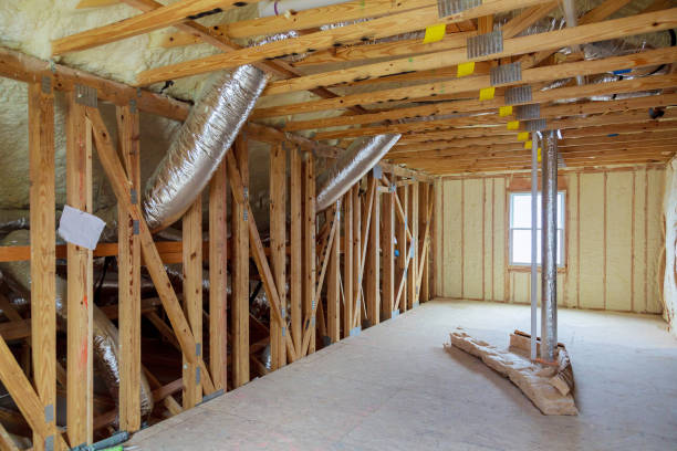 Best Insulation for Specific Applications in Laguna Beach, CA