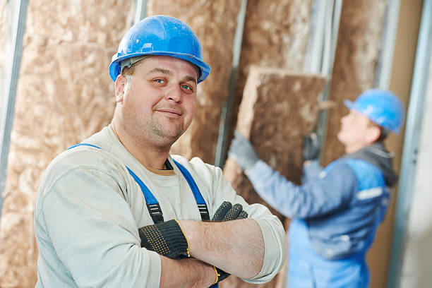 Best Insulation for Specific Applications in Laguna Beach, CA