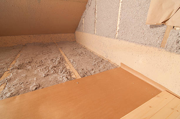 Best Insulation Installation Services in Laguna Beach, CA